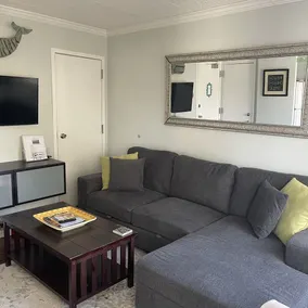 11 Linens Provided Downtown Rehoboth Beach Condo - Image 5