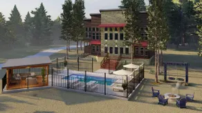 NEW! POOL! 5BR Pond-Hot Tub-Games - Sleeps 19 - Image 3