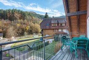 Fuchsbau Vacation Rental - Image 2
