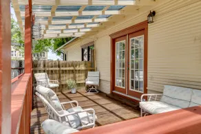 1925 Craftsman Bungalow - 1 Mi to Dtwn Waxahachie! - Image 3