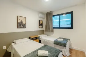 Apartment with balcony 300 meters from the beach EEP0901 - Image 5