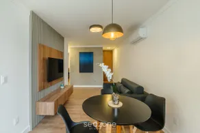 Apartment with balcony 300 meters from the beach EEP0901 - Image 3