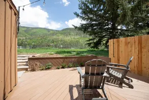 Scenic Vail Escape Walk to Shuttle, Near Trails Newly Renovated - Image 2