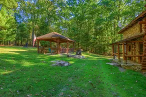 15% off Summer Special|Log Home |WiFi |Pavilion - Image 5
