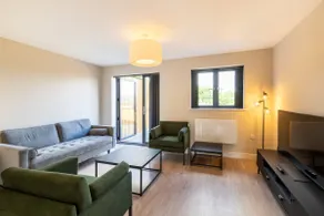 Newly Refurbished Home Short Drive to Bath Centre - Image 4