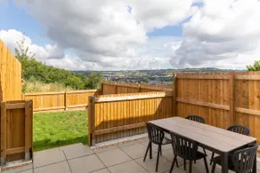 Newly Refurbished Home Short Drive to Bath Centre - Image 5