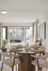 Exclusive apartment - Image 4