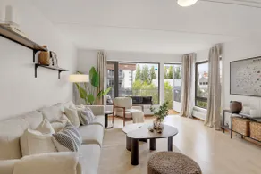 Exclusive apartment - Image 2
