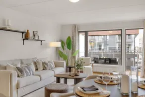 Exclusive apartment - Image 3