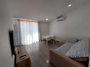 Penthouse with a terrace - Image 4
