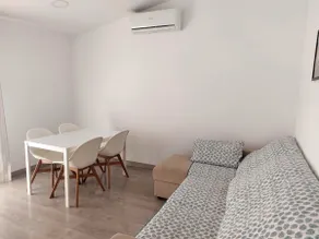 Penthouse with a terrace - Image 3