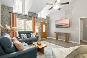 Fenced Yard | Pool Access | Fire Pit - Image 3