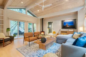 Sonoma Creek Haven - Image 3