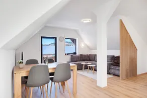1 penthouse apartment on the Bähnleradweg - Image 4
