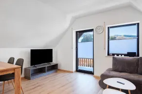 1 penthouse apartment on the Bähnleradweg - Image 3