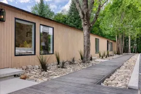 Group Retreat · Spa & Lake · Rockway Motel - Image 3