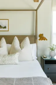 Luxury Farm Stay- The Monroe Cottage - Image 2