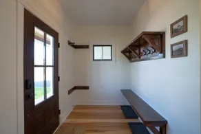 RW38-New Blackwater River front Home in Davis - Image 3