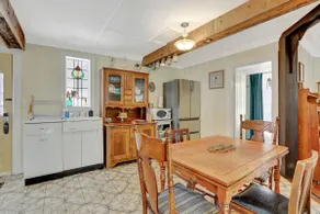 Timeless Pineview Cottage | Hot Tub & Pet Friendly - Image 4