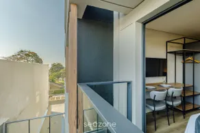 Studio near Beto Carrero and 50m from the sea PSOB0407 - Image 5