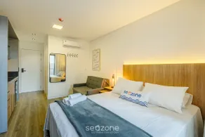 Studio near Beto Carrero and 50m from the sea PSOB0407 - Image 4