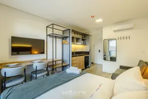 Studio near Beto Carrero and 50m from the sea PSOB0407 - Image 2