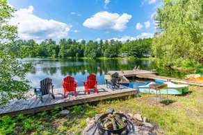 Waterfront Cottage Escape • Year-Round Living - Image 3
