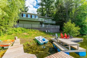 Waterfront Cottage Escape • Year-Round Living - Image 4