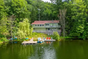 Waterfront Cottage Escape • Year-Round Living - Image 2