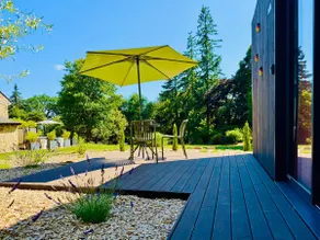 Domaine du Mafay - LODGE PROVENÇALE - Image 3