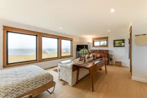 Whale Watch + Stargaze: Luxe Oceanfront Escape! - Image 2