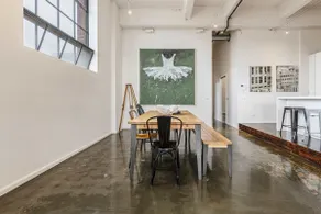 A New York Writer's Loft in Fitzroy - Image 5