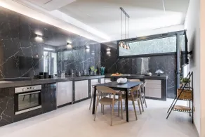 Nereide, luxury villa with pool near the sea - Image 4