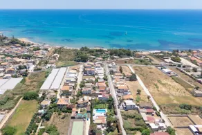 Nereide, luxury villa with pool near the sea - Image 2