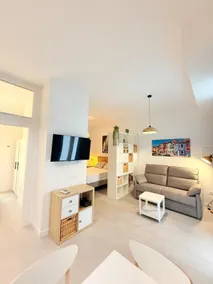 Travel Habitat Oceanografic Suites - Image 2