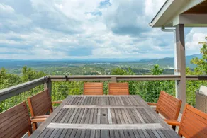 Mountainside Tranquility- Hot Tub Views Fire Pit Family Friendly - Image 5