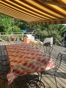 Peaceful Countryside Getaway - Image 4
