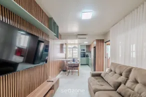 Apartment With Balcony and Barbecue Cec0801 - Image 2