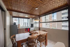 Apartment With Balcony and Barbecue Cec0801 - Image 5