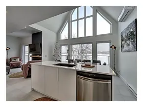 Lakefront Spa - Chez Bernard L'Hermite - Image 3