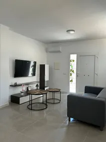 Cozy house with terrace in Manilva - Image 3