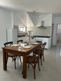 Cozy house with terrace in Manilva - Image 4