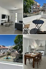 Cozy house with terrace in Manilva - Image 2