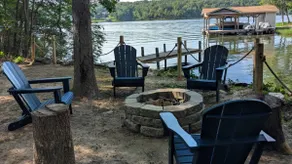 Gorgeous Lakefront Escape - New Renovations - Image 4
