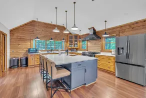 Gorgeous Lakefront Escape - New Renovations - Image 3