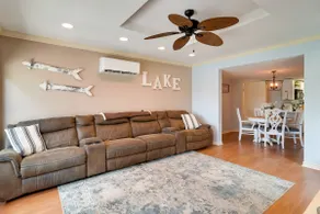 'lakeside Haven' w/ Deck & Views in Jefferson! - Image 5