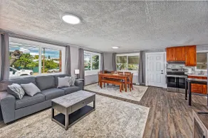 Renovated Steps to the Beach Cottage in Ewa Beach Serene Home C - Image 2
