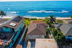 Renovated Steps to the Beach Cottage in Ewa Beach Serene Home C - Image 3