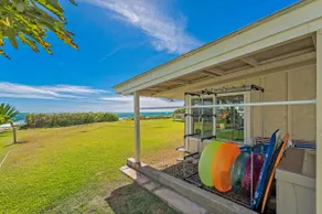 Renovated Steps to the Beach Cottage in Ewa Beach Serene Home C - Image 5