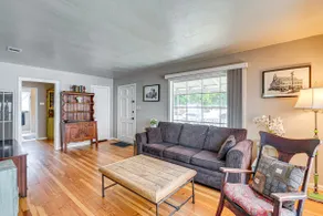 < 1 Mi to Oakland A's Park: West Sacramento Home - Image 5